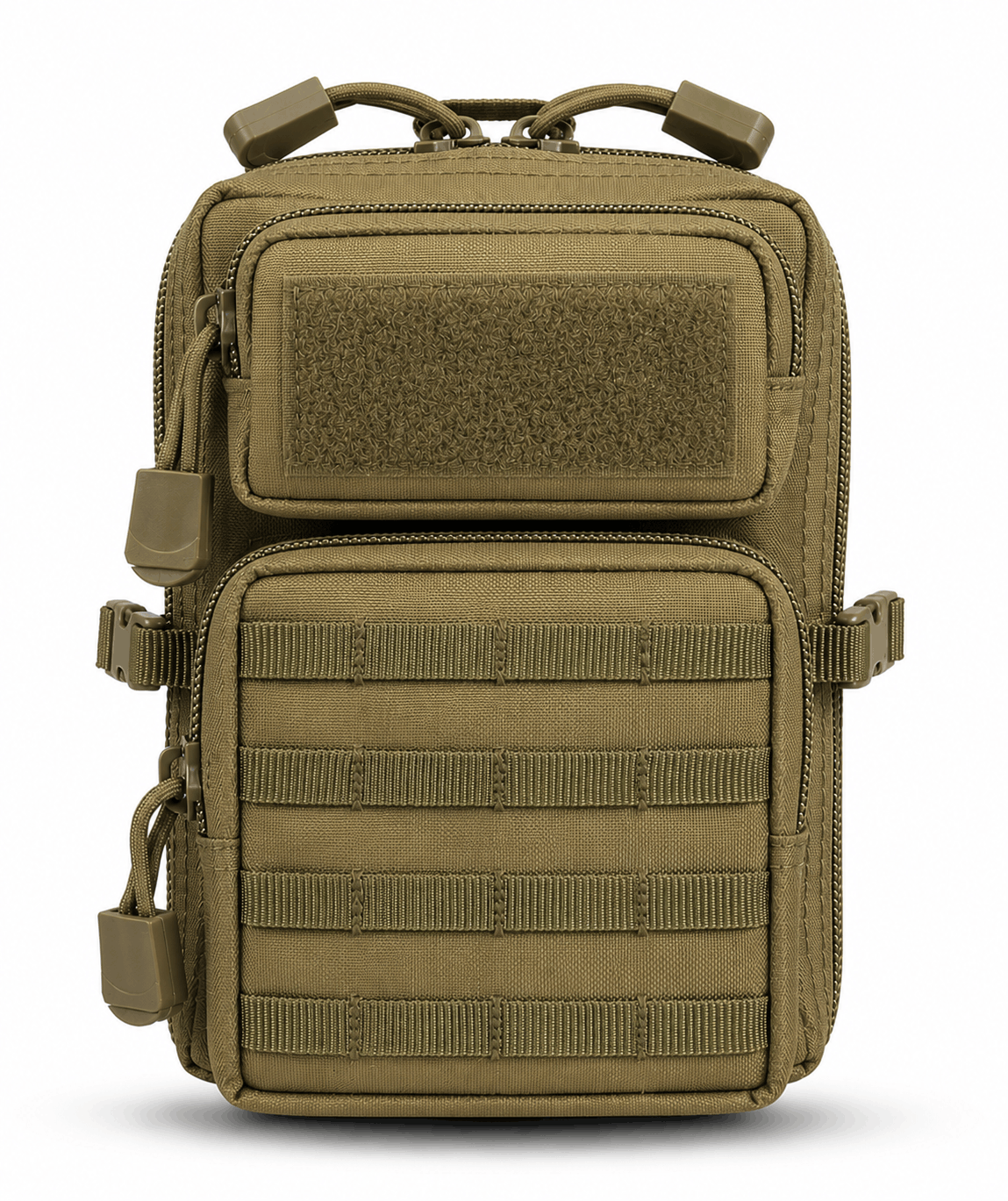 Sac modulaire tactique BlackAirsoft Mini Utility Pouch MOLLE
