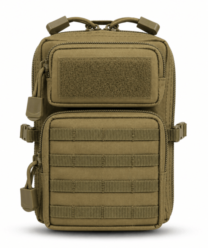 Sac modulaire tactique BlackAirsoft Mini Utility Pouch MOLLE