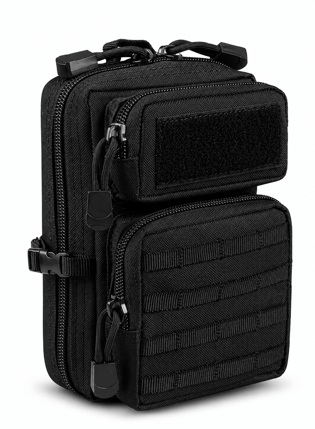 Sac modulaire tactique BlackAirsoft Mini Utility Pouch MOLLE