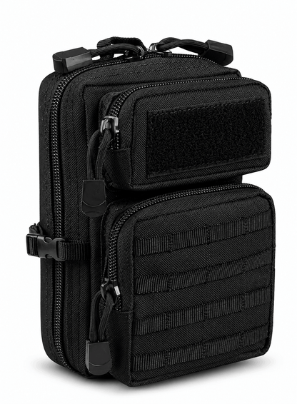 Sac modulaire tactique BlackAirsoft Mini Utility Pouch MOLLE