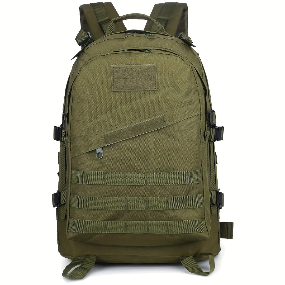 Sac à dos tactique de randonnée 30L avec système MOLLE