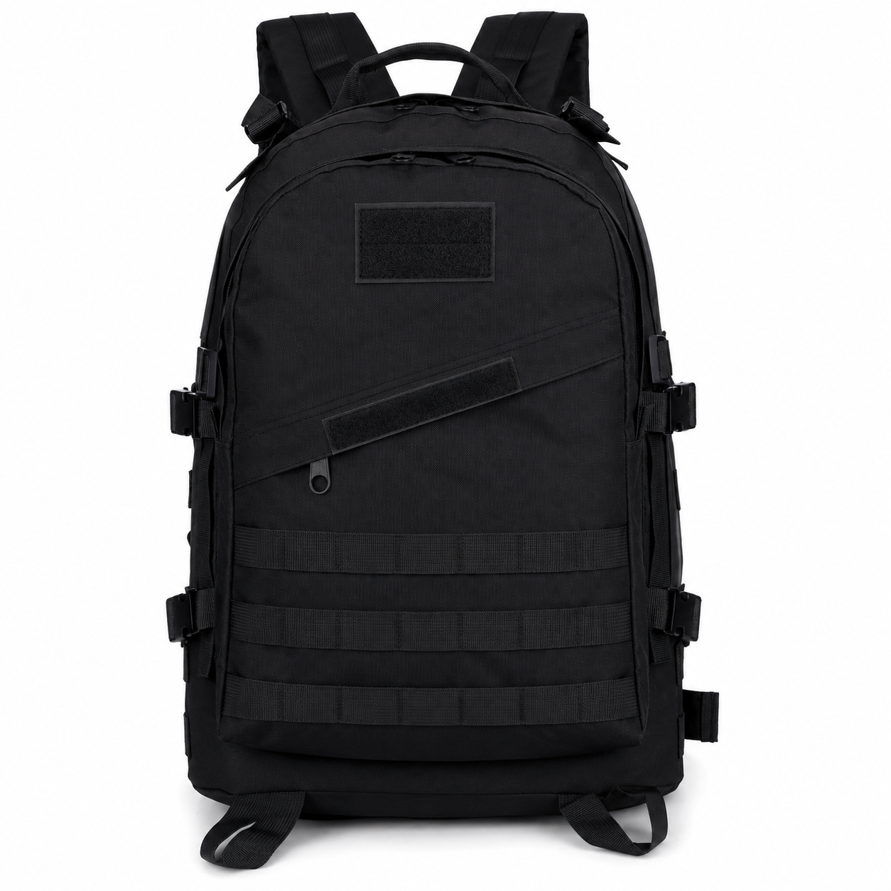 Sac à dos tactique de randonnée 30L avec système MOLLE