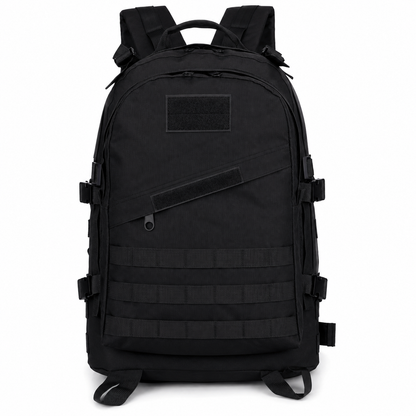 Sac à dos tactique de randonnée 30L avec système MOLLE