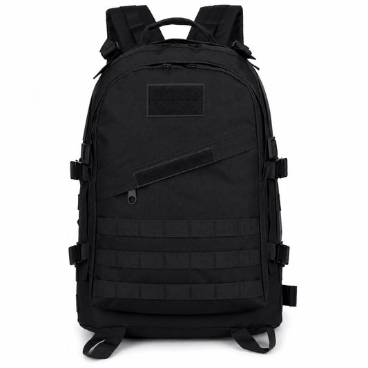 Sac à dos tactique de randonnée 30L avec système MOLLE