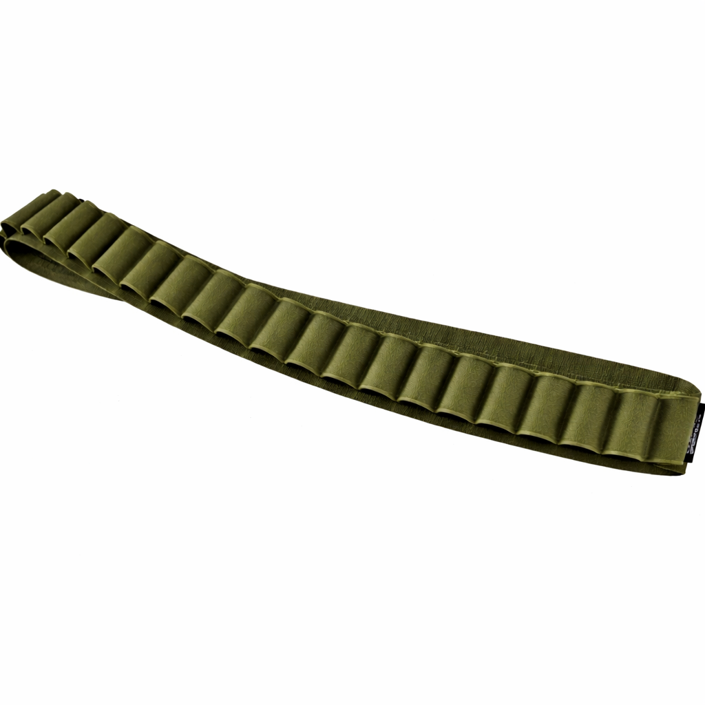 Cartouchière tactique pour calibre 12