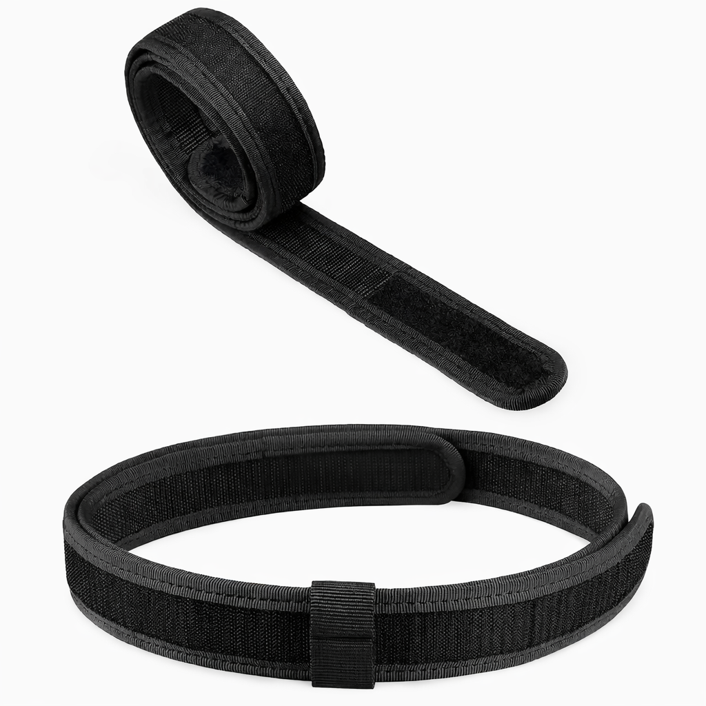 Ceinture intérieure tactique 3,8 cm (134 cm) – ceinture Velcro Duty