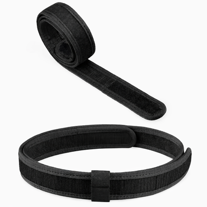 Ceinture intérieure tactique 3,8 cm (134 cm) – ceinture Velcro Duty