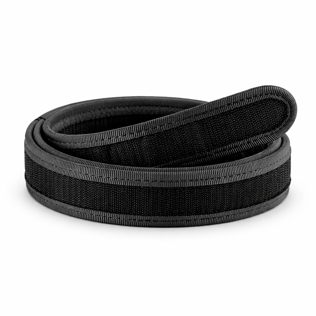 Ceinture intérieure tactique 3,8 cm (134 cm) – ceinture Velcro Duty