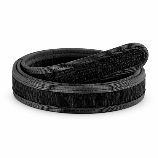 Ceinture intérieure tactique 3,8 cm (134 cm) – ceinture Velcro Duty