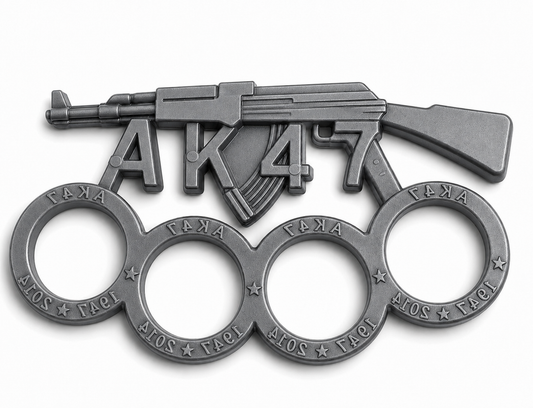 Box universel BlackAirsoft AK47