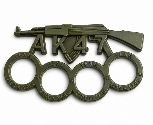 Box universel BlackAirsoft AK47