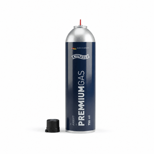 Walther Premium Gas 150 ml – αέριο για όπλα airsoft