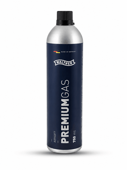 Walther Premium Gas 150 ml – αέριο για όπλα airsoft