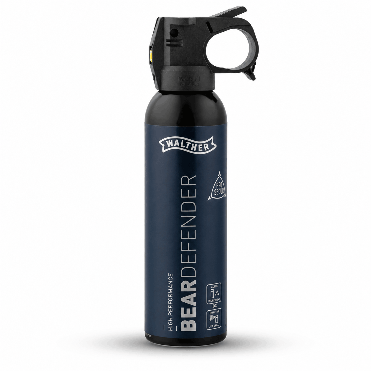 Spray au poivre contre les ours Walther Pro Secur Bear Defender 225 ml