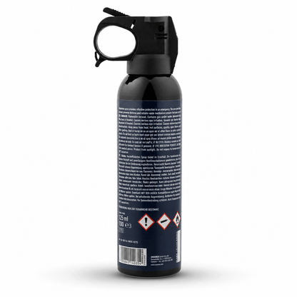 Spray au poivre contre les ours Walther Pro Secur Bear Defender 225 ml