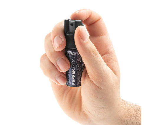 Spray au poivre ProSecur pour autodéfense 16 ml
