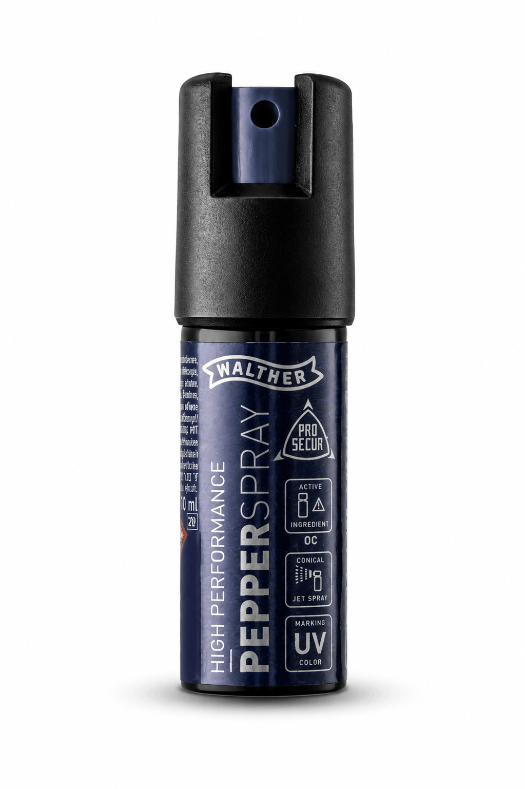 Spray au poivre ProSecur pour autodéfense 16 ml
