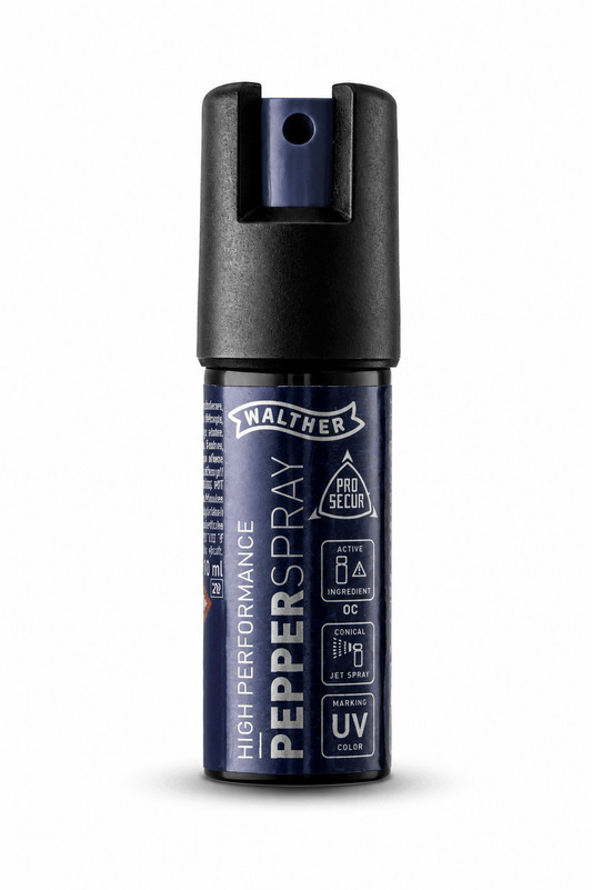 Spray au poivre ProSecur pour autodéfense 16 ml