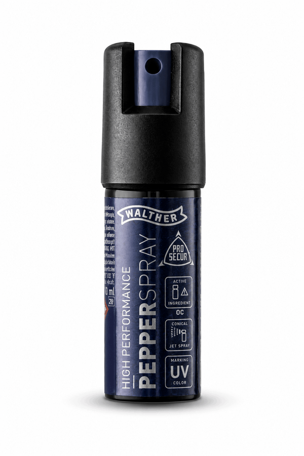 Spray au poivre ProSecur pour autodéfense 16 ml