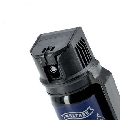 Αντιδραστικό σπρέι τζελ Walther ProSecur Pepper Gel 50 ml με UV σήμανση